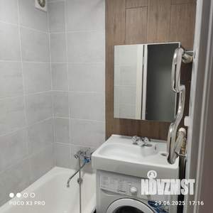 2-к квартира, на длительный срок, 44м2, 1/5 этаж