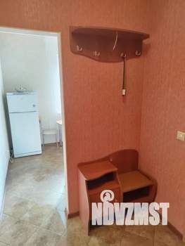 1-к квартира, посуточно, 34м2, 3/9 этаж