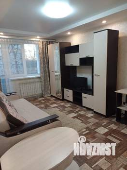 2-к квартира, на длительный срок, 45м2, 2/5 этаж