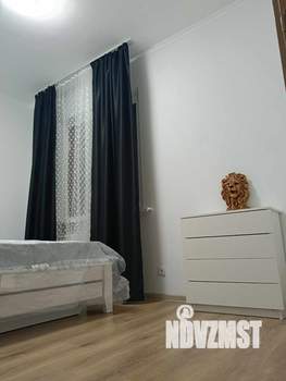 2-к квартира, на длительный срок, 57м2, 3/18 этаж