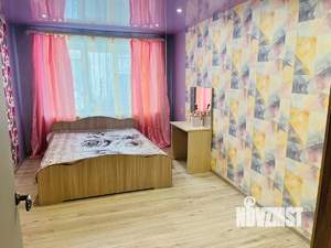 2-к квартира, посуточно, 45м2, 1/1 этаж