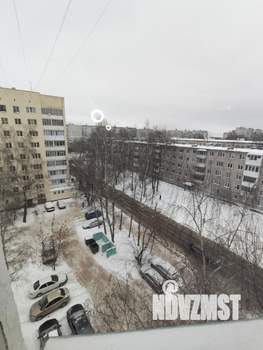 1-к квартира, на длительный срок, 36м2, 7/9 этаж