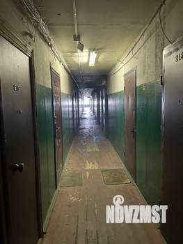 1-к квартира, на длительный срок, 23м2, 6/9 этаж