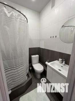 Студия квартира, посуточно, 19м2, 8/11 этаж