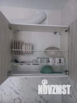 Студия квартира, посуточно, 23м2, 11/17 этаж