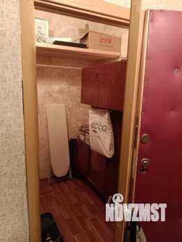 1-к квартира, на длительный срок, 35м2, 2/12 этаж
