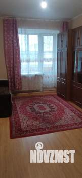 1-к квартира, на длительный срок, 44м2, 1/4 этаж