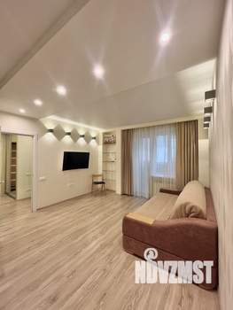 1-к квартира, на длительный срок, 35м2, 7/10 этаж