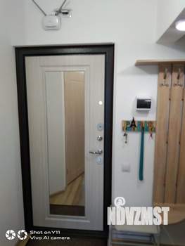 1-к квартира, на длительный срок, 38м2, 3/4 этаж
