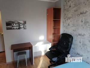 Студия квартира, на длительный срок, 17м2, 8/9 этаж