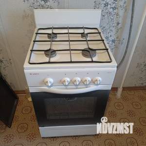 1-к квартира, на длительный срок, 37м2, 4/5 этаж