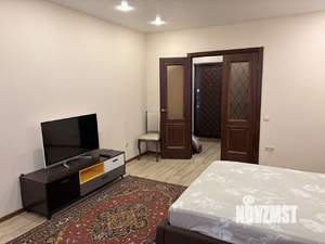 1-к квартира, на длительный срок, 42м2, 16/17 этаж