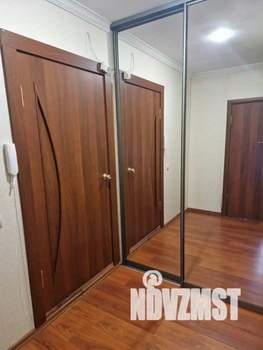 2-к квартира, посуточно, 54м2, 1/1 этаж