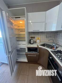 1-к квартира, посуточно, 72м2, 8/12 этаж