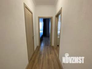 2-к квартира, посуточно, 44м2, 11/16 этаж