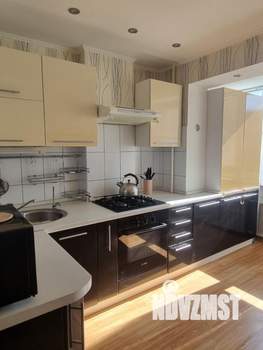 1-к квартира, на длительный срок, 30м2, 6/9 этаж