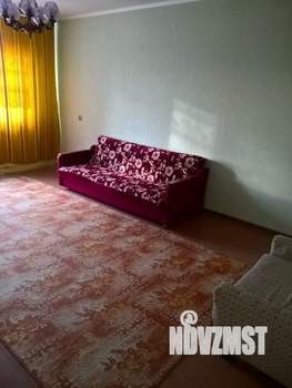 2-к квартира, на длительный срок, 52м2, 5/5 этаж