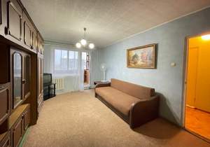 1-к квартира, на длительный срок, 37м2, 5/9 этаж