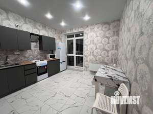 1-к квартира, на длительный срок, 47м2, 5/22 этаж