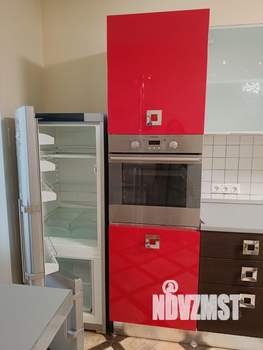 3-к квартира, на длительный срок, 99м2, 2/5 этаж