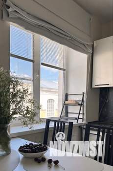 1-к квартира, посуточно, 33м2, 1/1 этаж