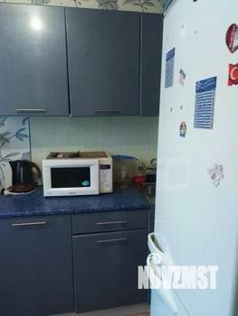 1-к квартира, на длительный срок, 32м2, 4/5 этаж