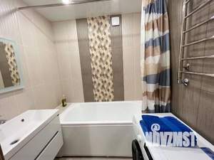 1-к квартира, посуточно, 60м2, 1/1 этаж