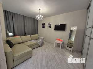 2-к квартира, посуточно, 50м2, 19/22 этаж