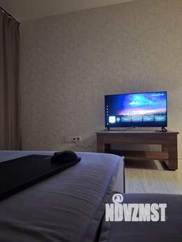 2-к квартира, посуточно, 60м2, 1/1 этаж