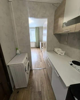 Студия квартира, на длительный срок, 21м2, 2/9 этаж