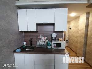 Студия квартира, посуточно, 30м2, 2/3 этаж