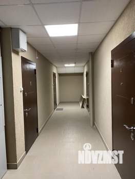 1-к квартира, посуточно, 26м2, 1/1 этаж