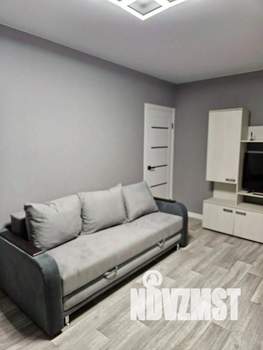 2-к квартира, посуточно, 41м2, 1/1 этаж