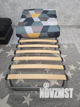 2-к квартира, посуточно, 60м2, 14/14 этаж