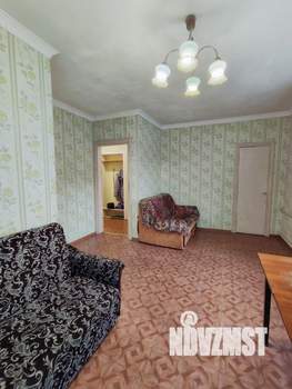 1-к квартира, на длительный срок, 33м2, 1/4 этаж