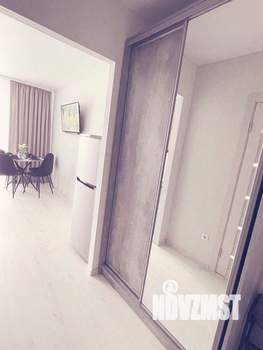 1-к квартира, посуточно, 30м2, 13/16 этаж