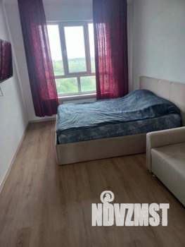 2-к квартира, посуточно, 60м2, 1/1 этаж