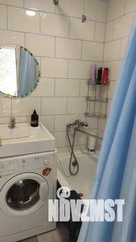 2-к квартира, посуточно, 40м2, 5/12 этаж