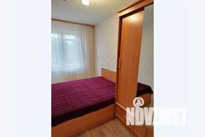 2-к квартира, посуточно, 54м2, 4/5 этаж