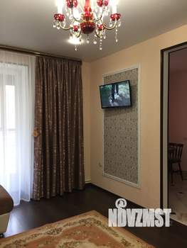 1-к квартира, на длительный срок, 41м2, 3/8 этаж