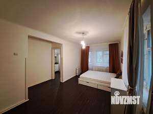 1-к квартира, на длительный срок, 32м2, 4/4 этаж