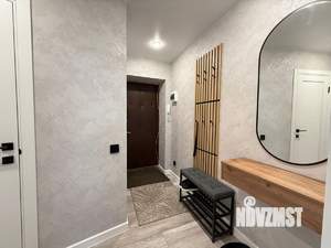 2-к квартира, посуточно, 45м2, 2/5 этаж