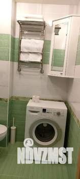 1-к квартира, посуточно, 45м2, 6/9 этаж