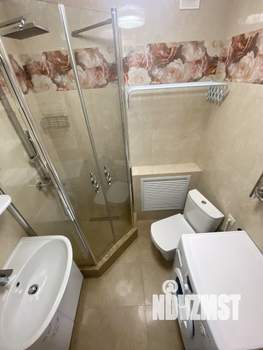 1-к квартира, на длительный срок, 35м2, 1/10 этаж