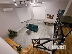 Студия квартира, на длительный срок, 60м2, 2/3 этаж