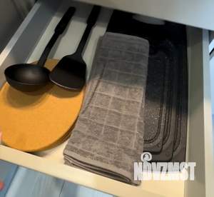 1-к квартира, посуточно, 39м2, 15/15 этаж