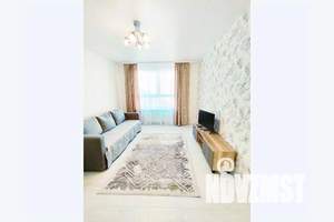 2-к квартира, посуточно, 64м2, 10/16 этаж