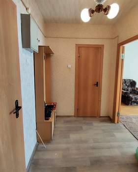 1-к квартира, на длительный срок, 42м2, 1/12 этаж