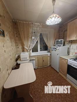 3-к квартира, на длительный срок, 58м2, 4/4 этаж