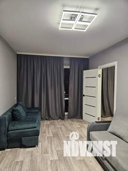 2-к квартира, посуточно, 41м2, 3/4 этаж